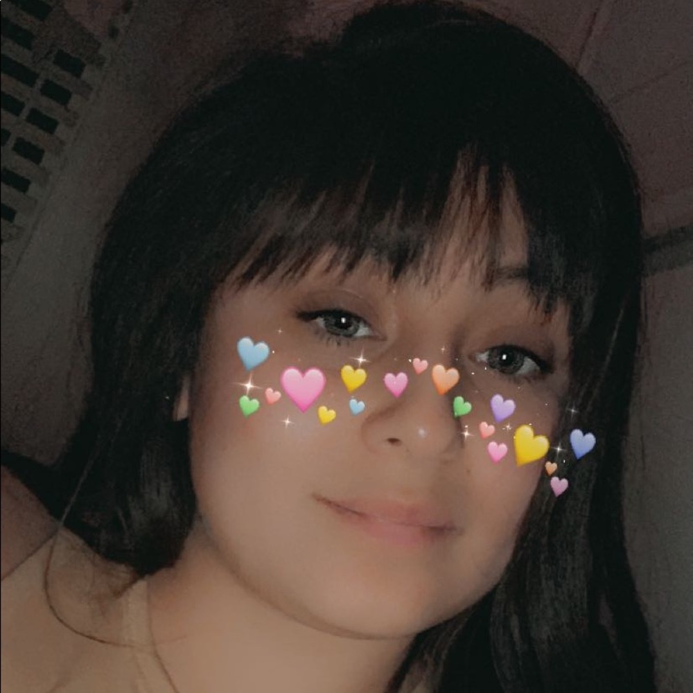 Meet your Posher, Aleena